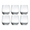 Salt & Pepper Cuvee Whiskyglazen 0,46 L - 6 st.