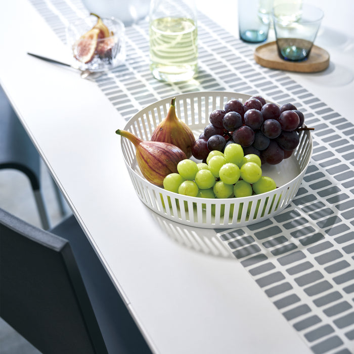 Yamazaki Tower Fruitschaal Ø 25 cm