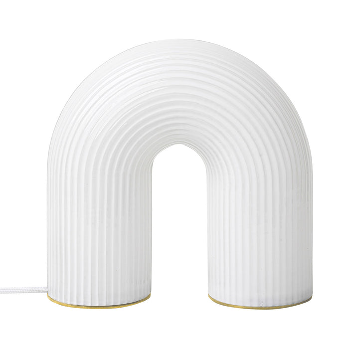 Ferm Living Vuelta Tafellamp