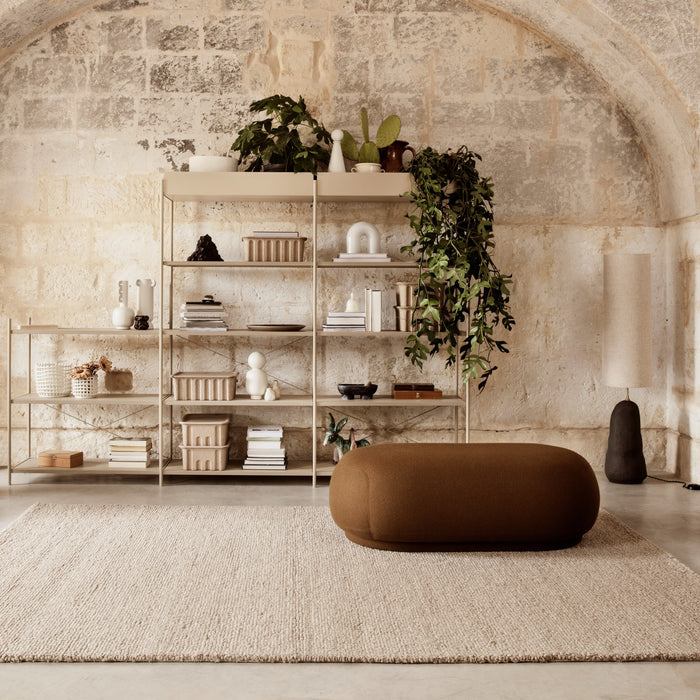 Ferm Living Vuelta Tafellamp