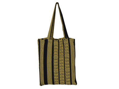 Tropilex® Hangmat Familie Black Edition Gold Geel