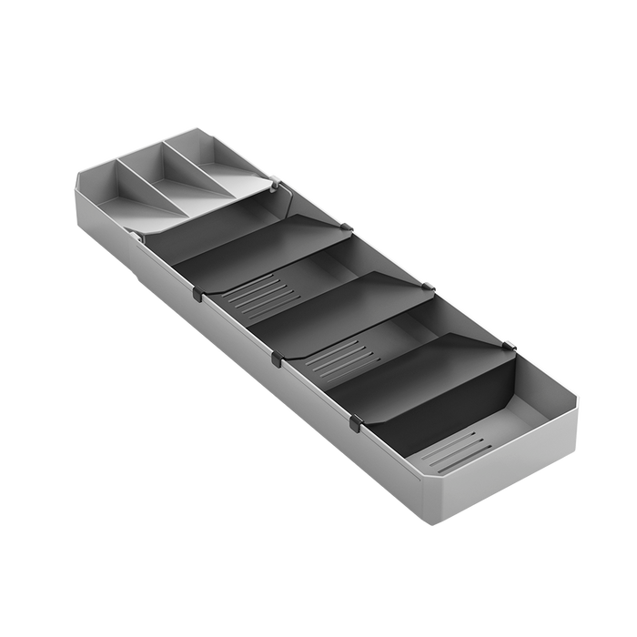 Metaltex Unifit bestekbak