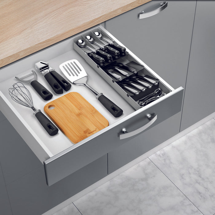 Metaltex Unifit bestekbak