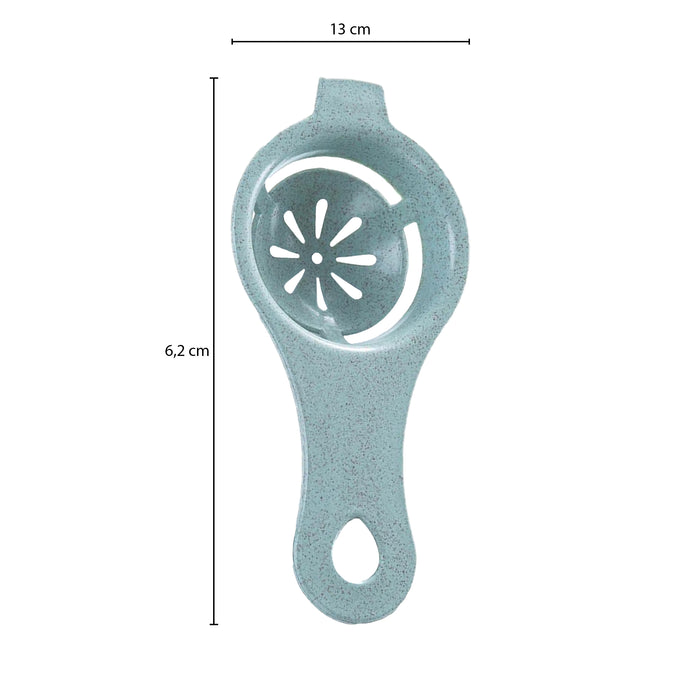 Krumble Eischeider - Blauw