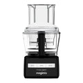 Magimix CS 3200 XL Foodprocessor - Zwart