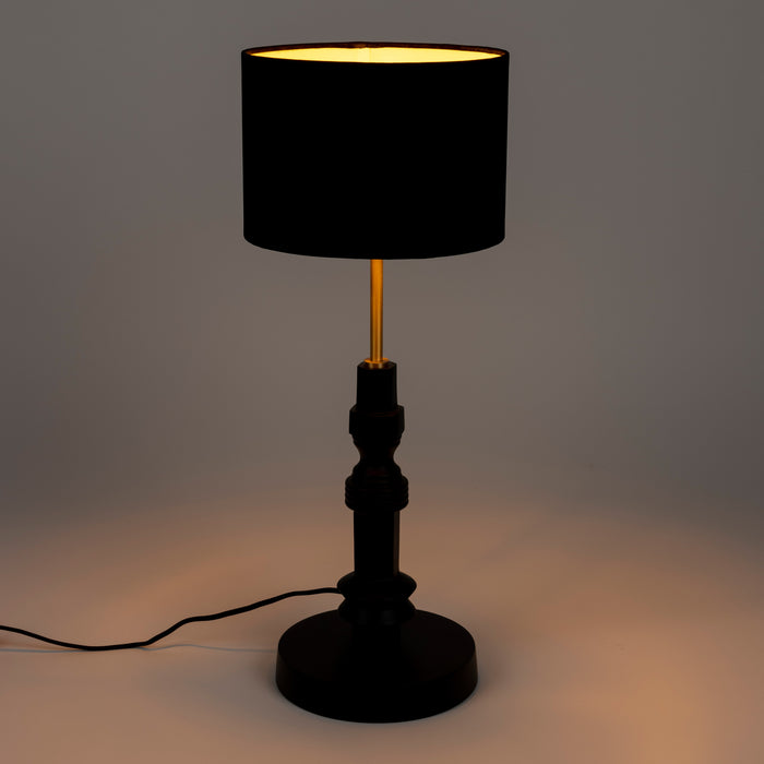 Zuiver Totem Alu Tafellamp