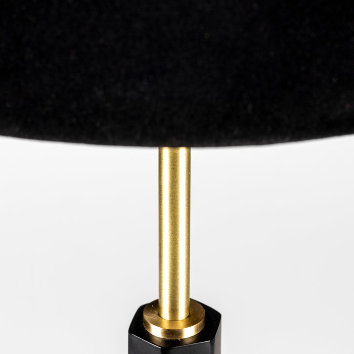 Zuiver Totem Alu Tafellamp