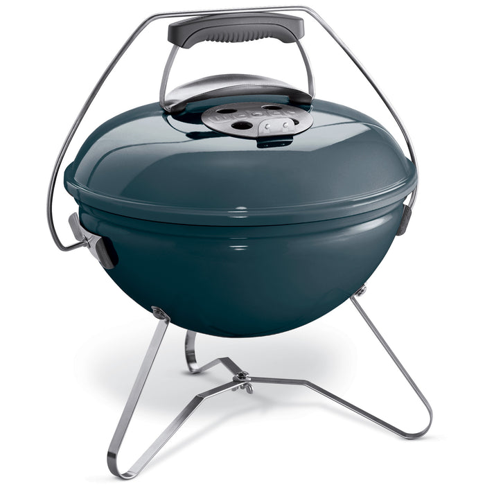 Weber Smokey Joe Premium Houtskoolbarbecue Ø 37 cm