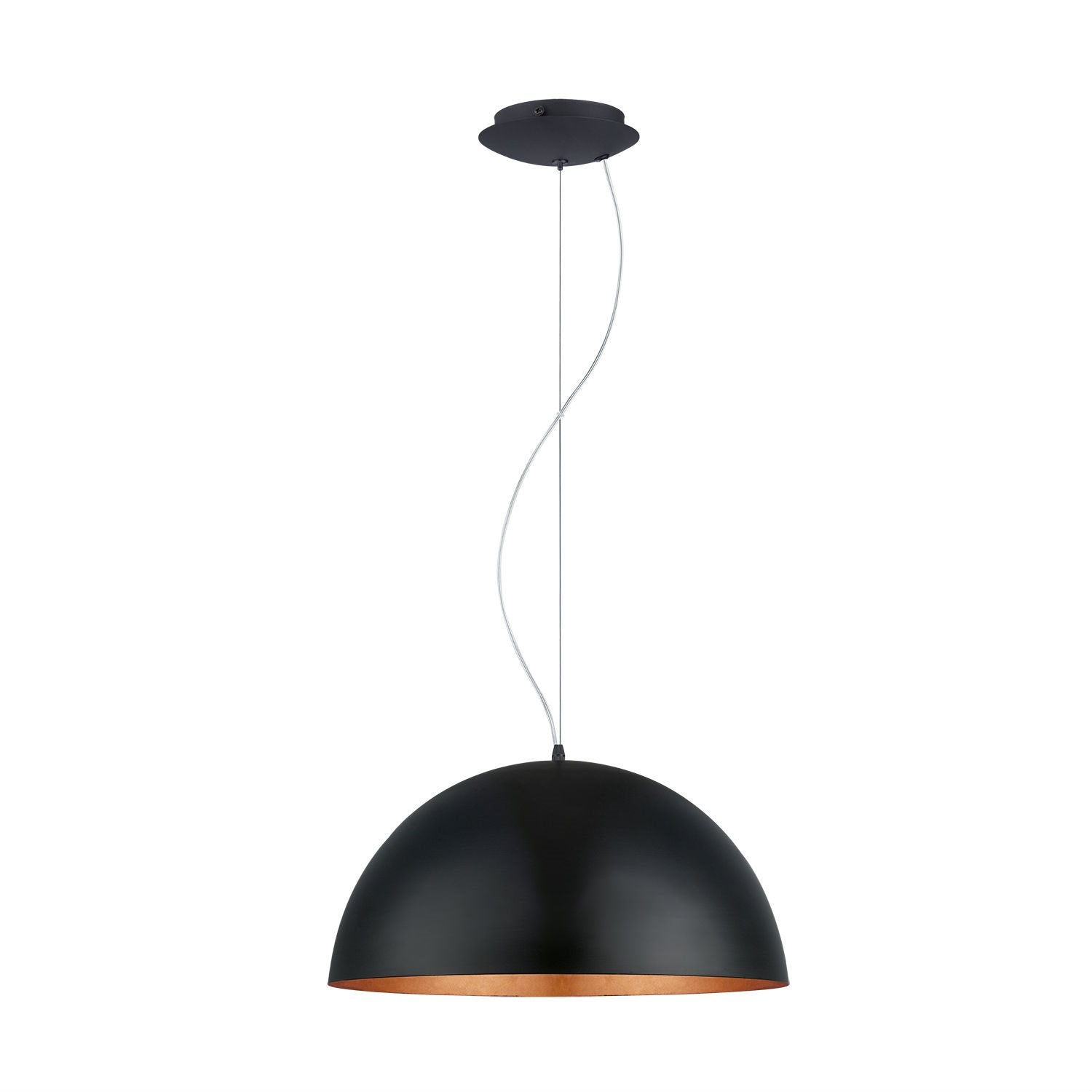EGLO Gaetano 1 Hanglamp Ø 53 cm