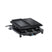 Steba RC4 Plus Deluxe Steengrill, Gourmet & Raclette