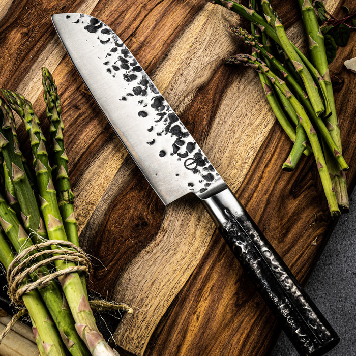 Forged Intense Santokumes 18 cm