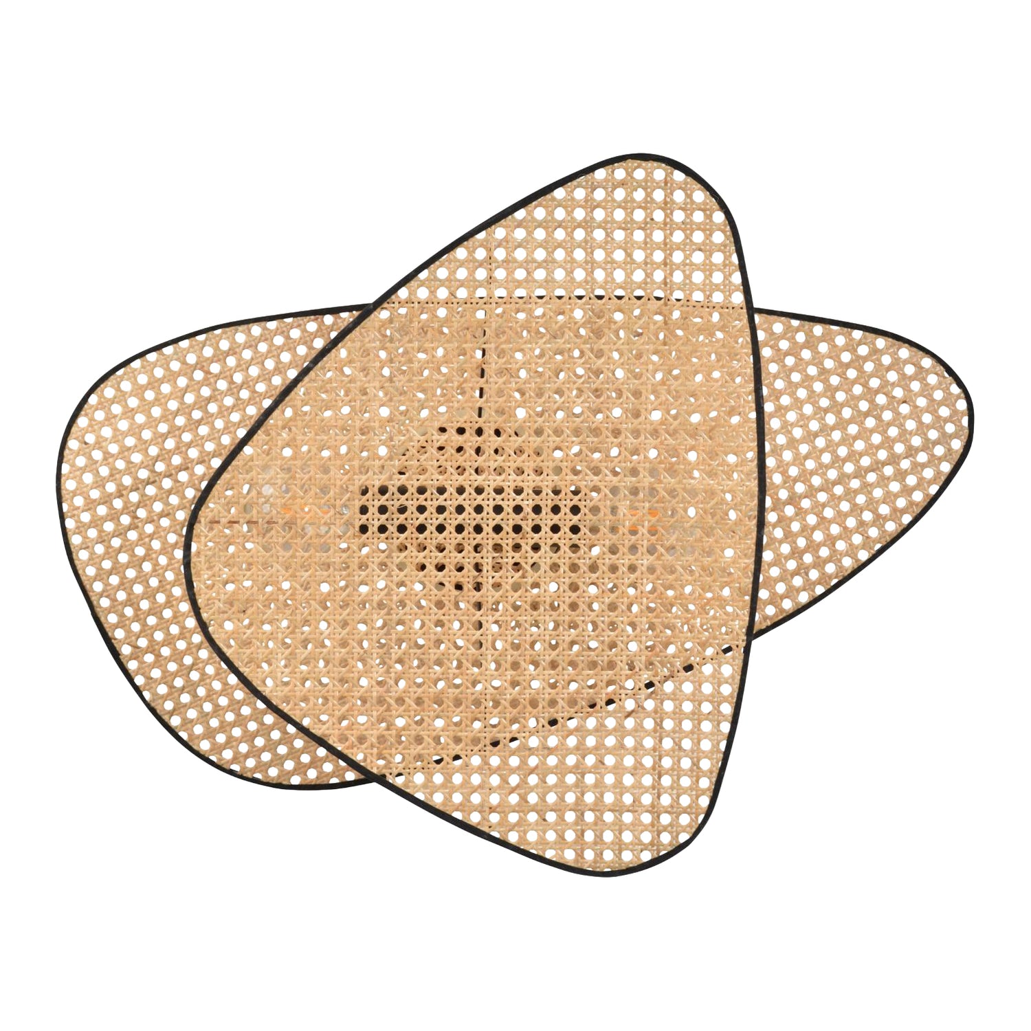 Market Set Screen Wandlamp