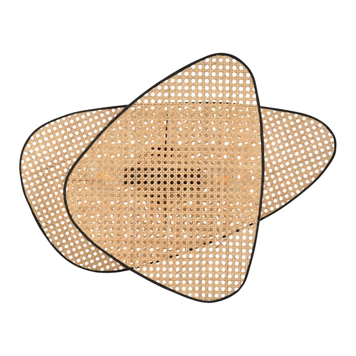 Market Set Screen Wandlamp