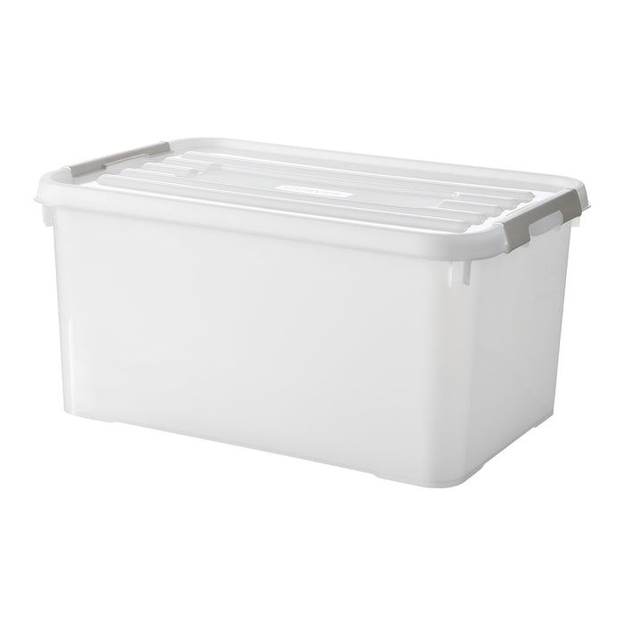 Curver Handy+ Recycled Opbergbox 50 L