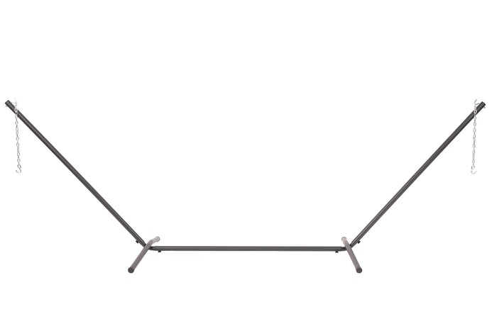 Tropilex® Hangmatstandaard Tweepersoons Easy Zwart