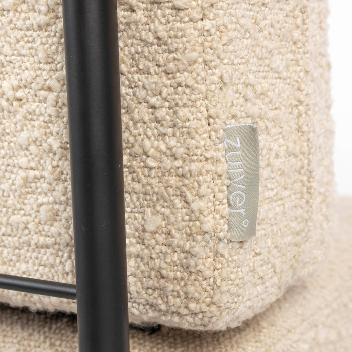 Zuiver Bowie 2-zitsbank