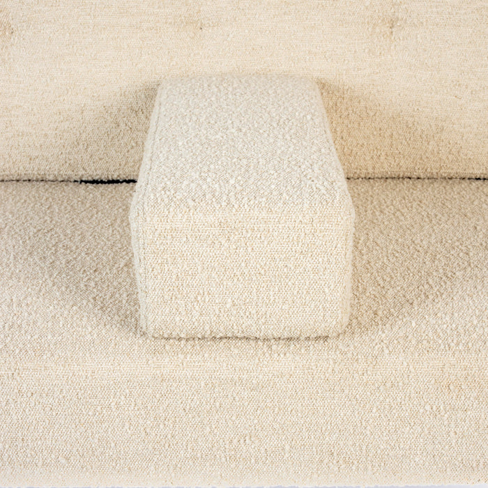 Zuiver Bowie 2-zitsbank