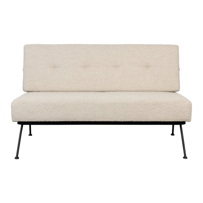 Zuiver Bowie 2-zitsbank