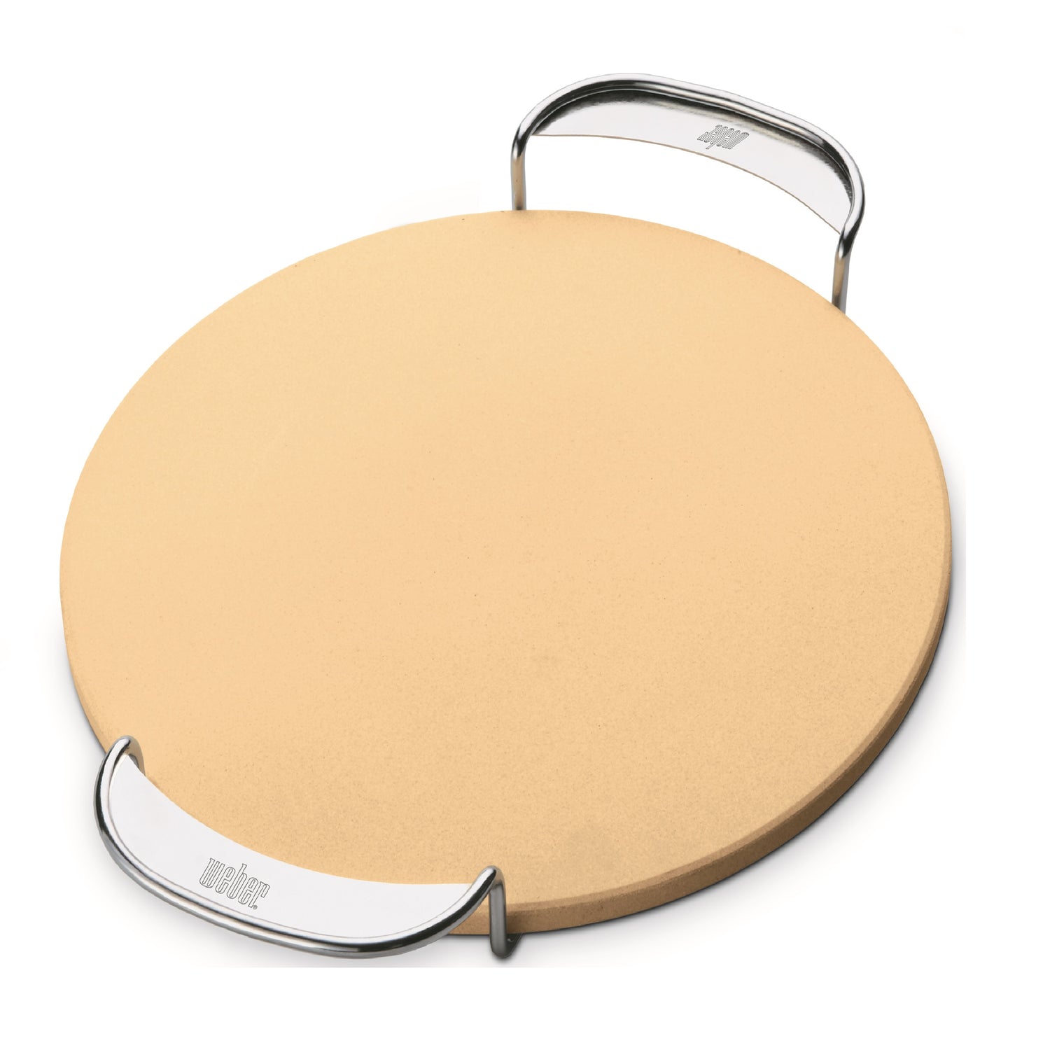 Weber GBS Pizzasteen Ø 34 cm