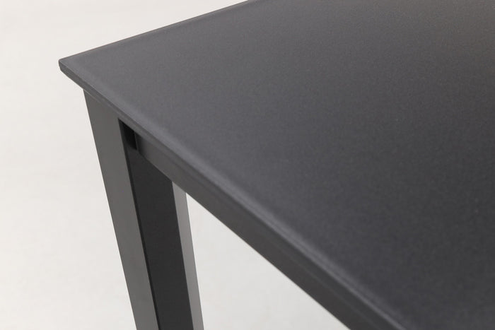 Kettler Loft|Legato 160 cm. tuinset - 5-delig verstelbaar