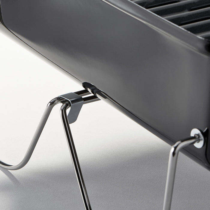 Weber Go-Anywhere Houtskoolbarbecue B 41 x D 25 cm