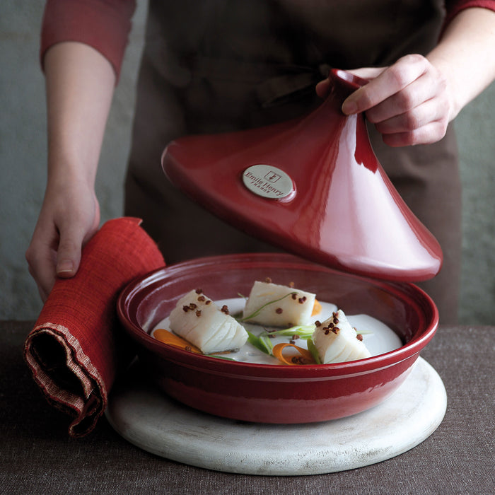 Emile Henry Tajine Ø 32 cm