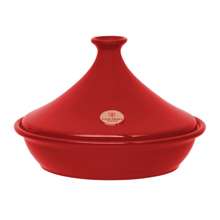 Emile Henry Tajine Ø 32 cm
