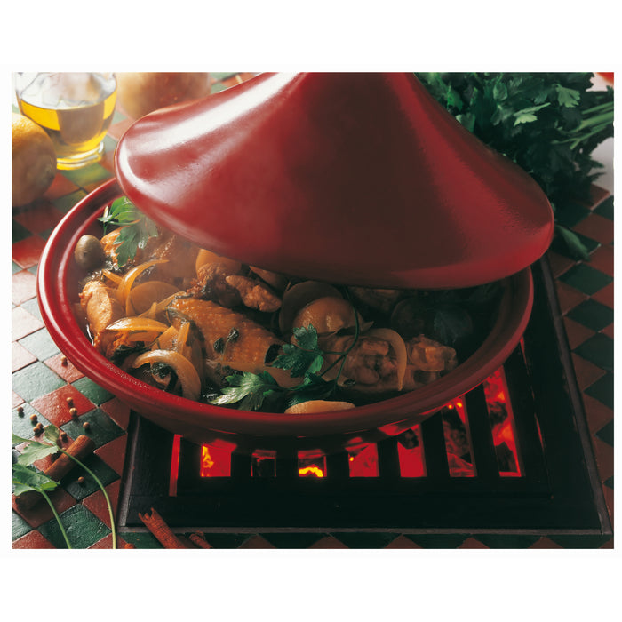 Emile Henry Tajine Ø 32 cm