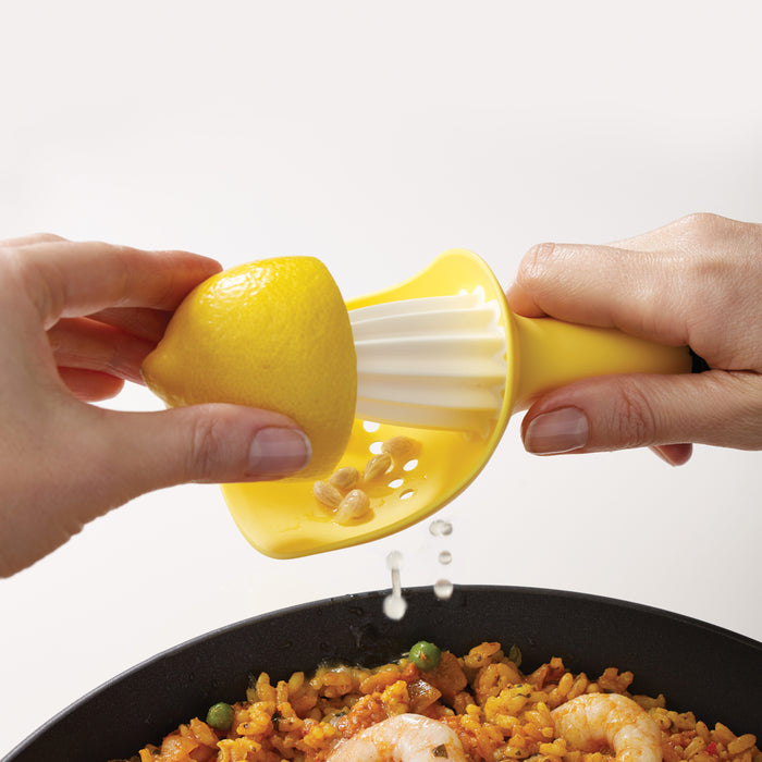 Joseph Joseph Catcher Citruspers