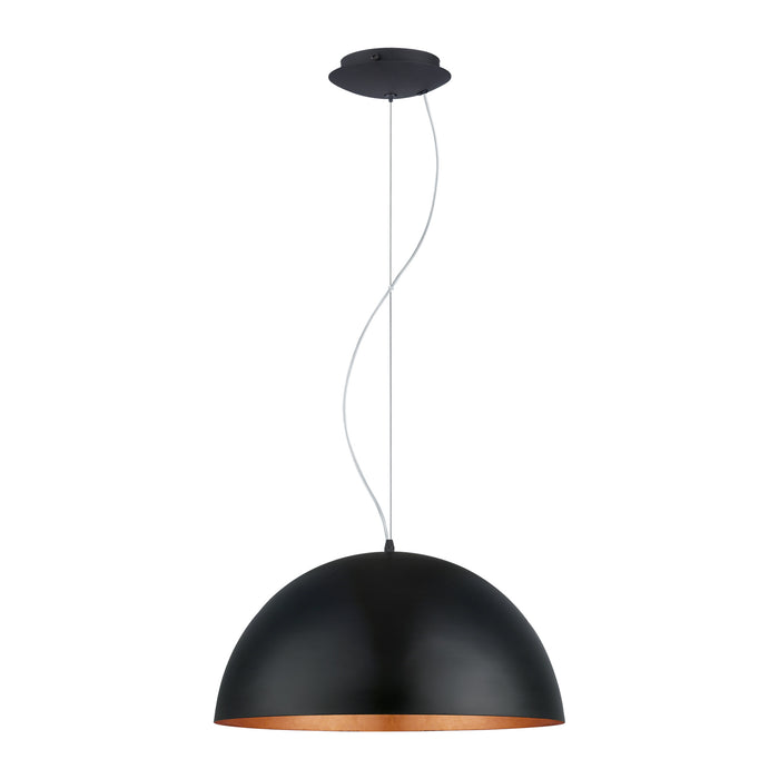 EGLO Gaetano 1 Hanglamp Ø 53 cm