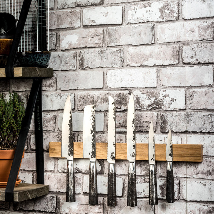 Forged Intense Messenset 3-delig