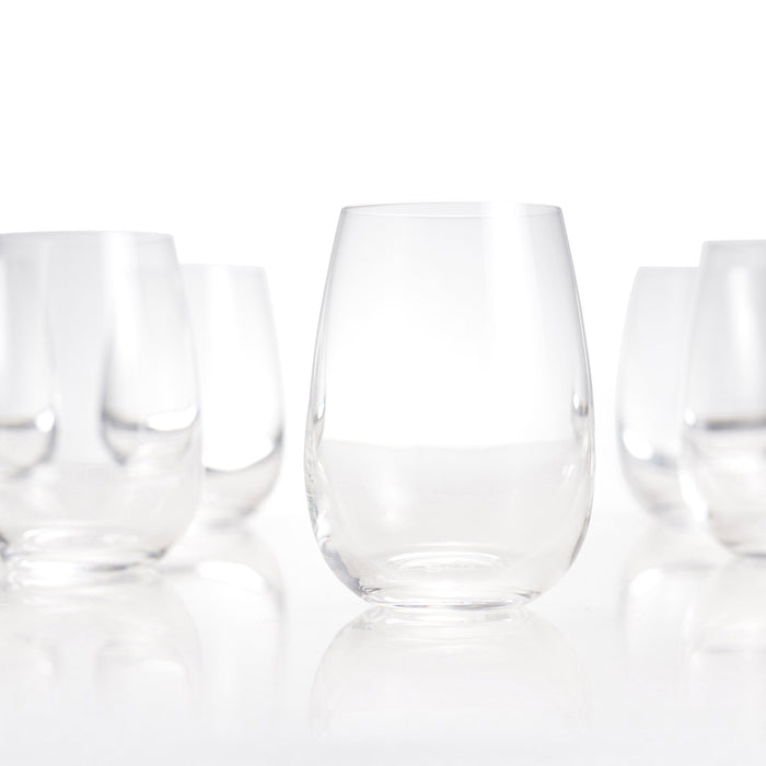 Salt & Pepper Cuvee Wijnglazen 0,63 L - 6 st.