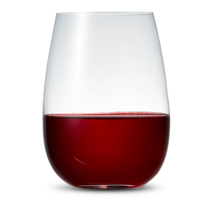 Salt & Pepper Cuvee Wijnglazen 0,63 L - 6 st.