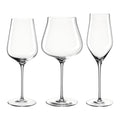 Leonardo Brunelli Goblet Glazenset - 12-delig