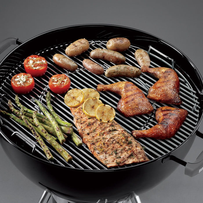 Weber GBS Grillrooster Ø 57 cm