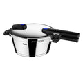 Fissler VitaQuick Snelkookpan 3,5 L
