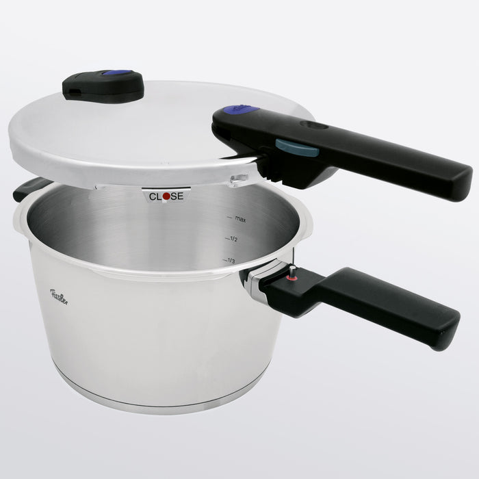 Fissler VitaQuick Snelkookpan 3,5 L