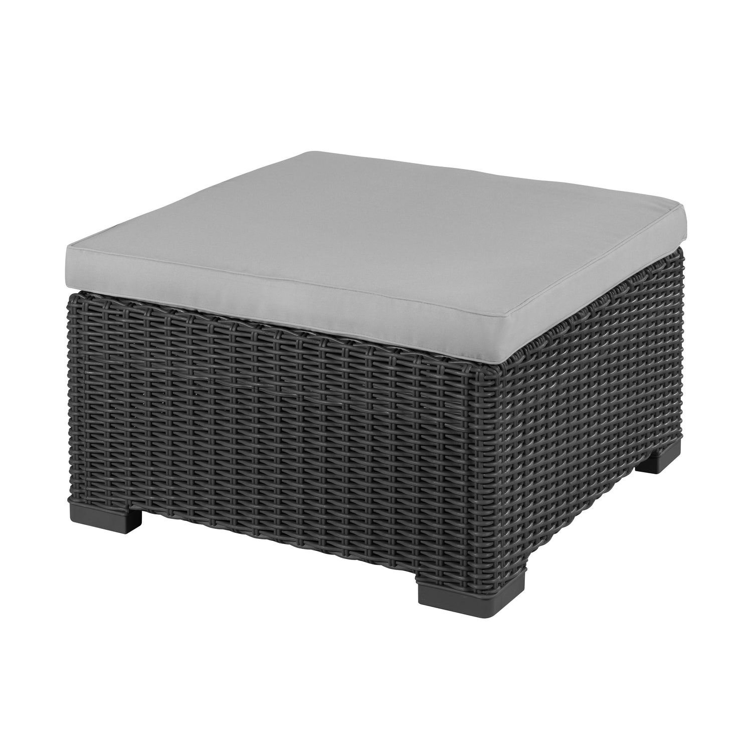 Allibert California Hocker