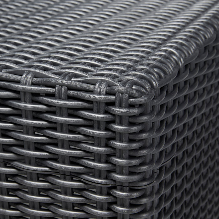 Allibert California Hocker