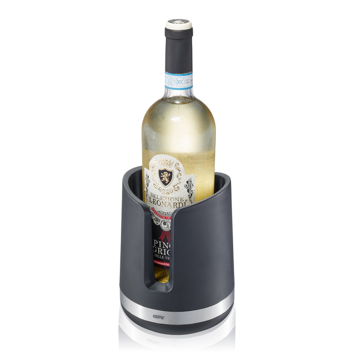 Gefu Smartline Flessenkoeler - Zwart