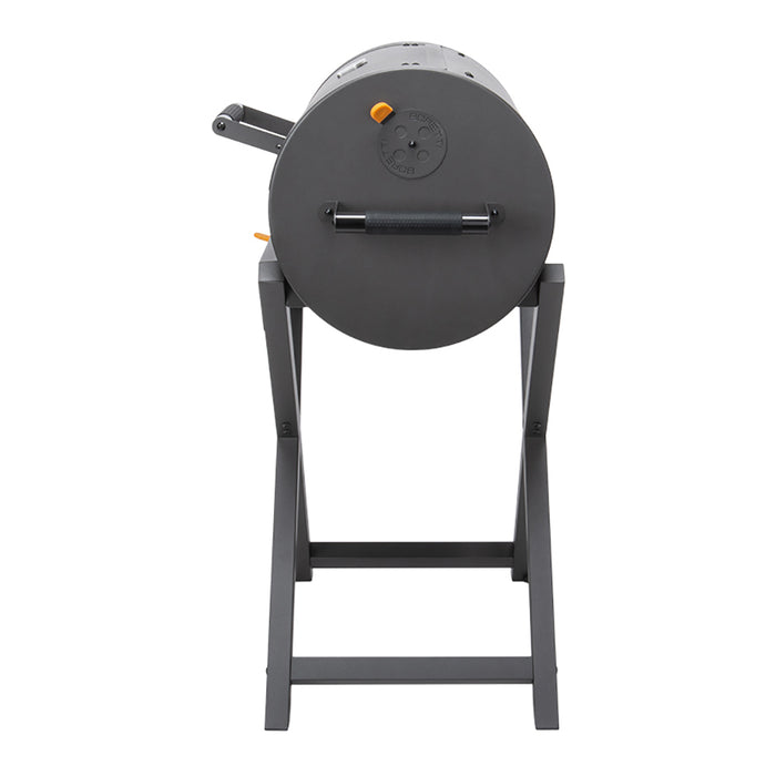 Boretti Fratello 2.0 Houtskool Barbecue