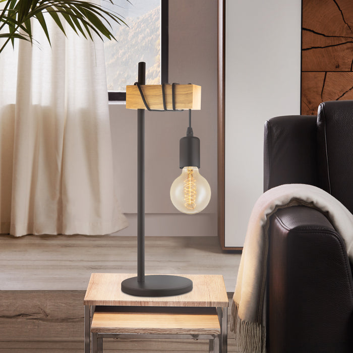 EGLO Townshend Tafellamp