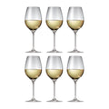 Salt & Pepper Cuvee Witte Wijnglazen 0,47 L - 6 st.
