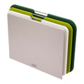 Joseph Joseph Nest Snijplanken - Set van 3 - Groen