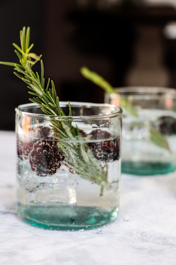 Return to Sender Waterglazen, set van 2