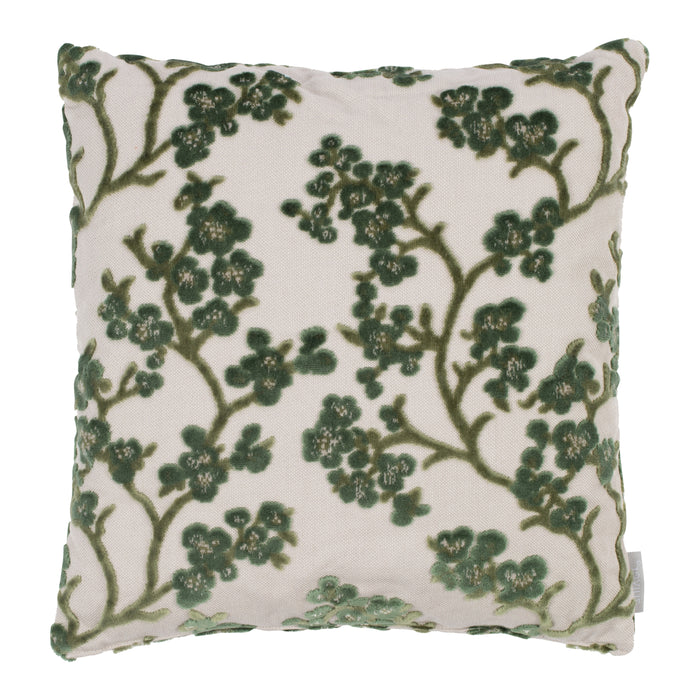 Zuiver April Sierkussen - Forest