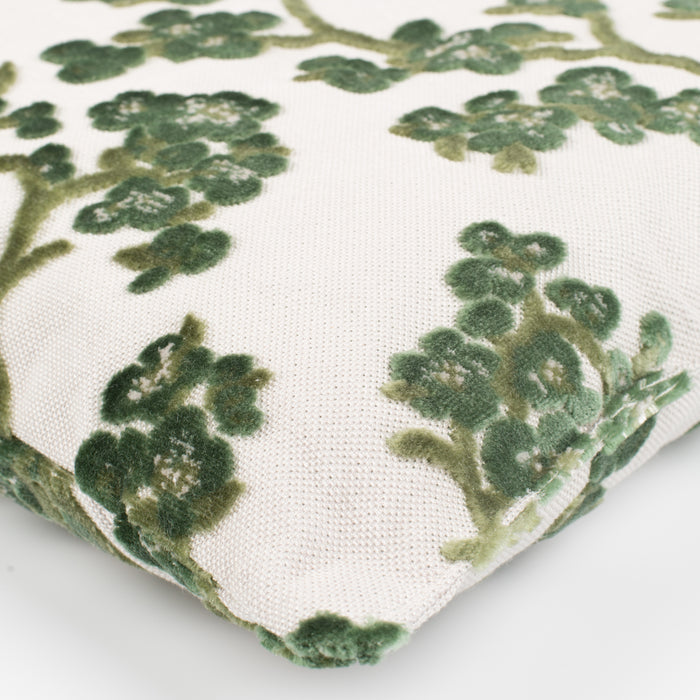 Zuiver April Sierkussen - Forest