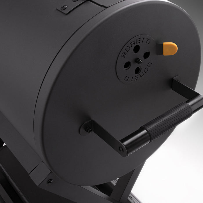 Boretti Barilo 2.0 Houtskool Barbecue