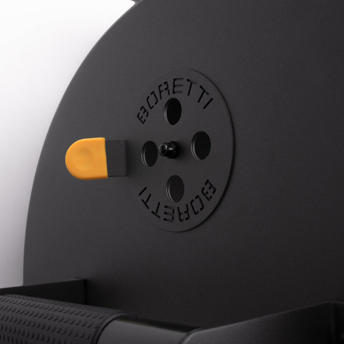 Boretti Barilo 2.0 Houtskool Barbecue