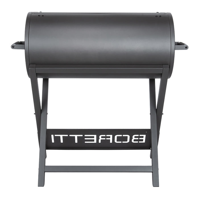 Boretti Barilo 2.0 Houtskool Barbecue